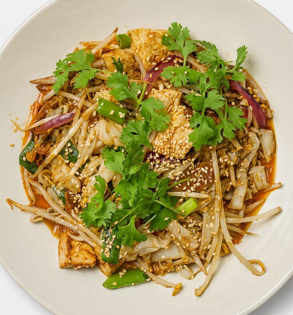 סצ׳ואן רייס נודלס